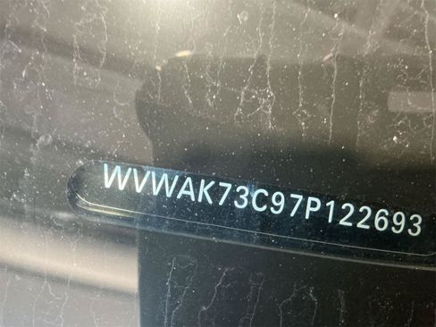 Used 2007 Volkswagen Passat 2.0T FWD image 5