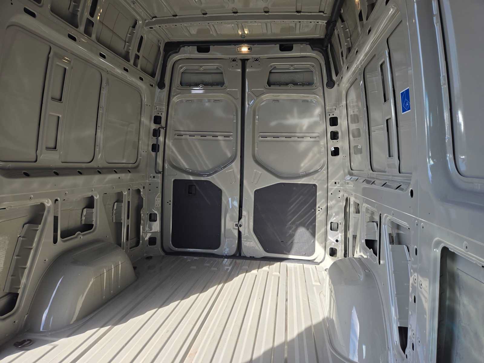 Used 2026 Mercedes-Benz Sprinter 2500 image 14