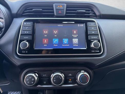 Used 2023 Nissan Versa S image 18