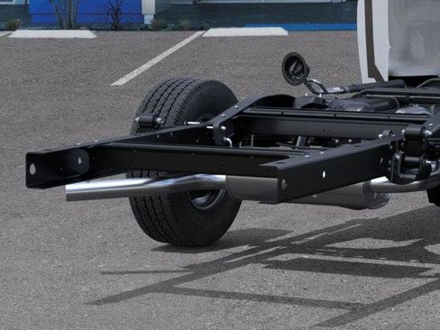 New 2026 Chevrolet Express 3500 w/ Power Convenience Package image 14