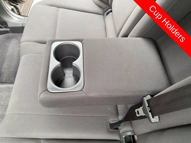 Used 2023 Nissan Rogue S AWD/4WD image 34