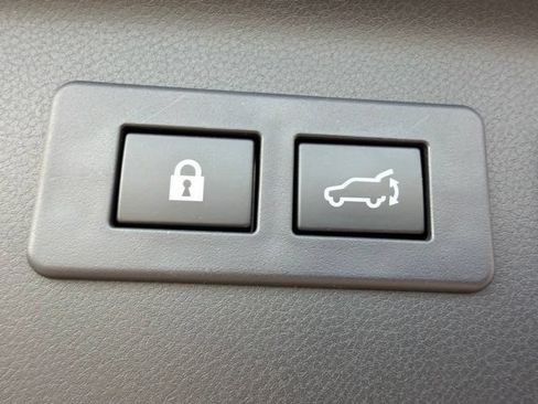 Used 2025 Subaru Forester Sport AWD/4WD image 12