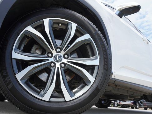 Used 2022 Lexus RX 350 AWD w/ Premium Package image 11