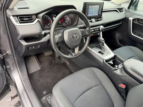 Certified 2019 Toyota RAV4 LE w/ All Weather Liner Package AWD/4WD image 13