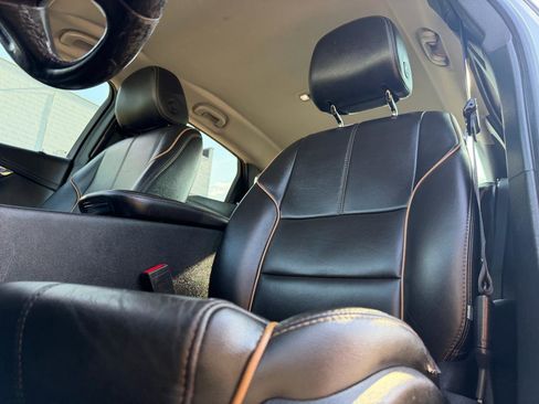 Used 2020 Chevrolet Impala Premier FWD image 11