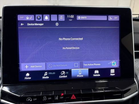 Certified 2022 Jeep Compass Latitude w/ Convenience Group image 20