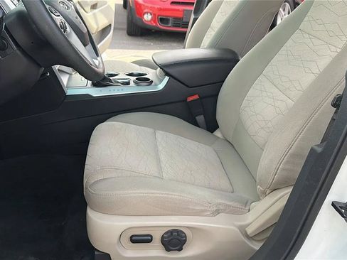 Used 2014 Ford Explorer FWD image 22