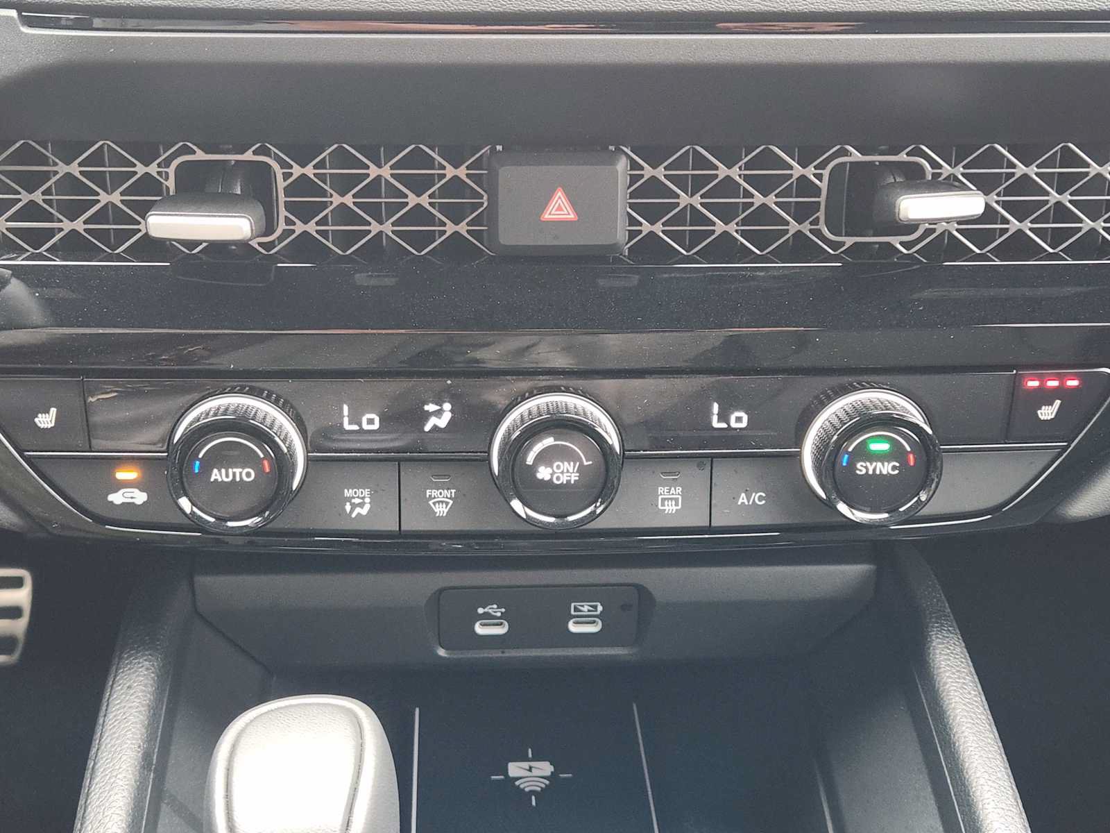 Used 2026 Honda Accord Sport image 19