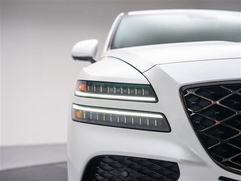 New 2026 Genesis GV80 3.5T e-SC image 10