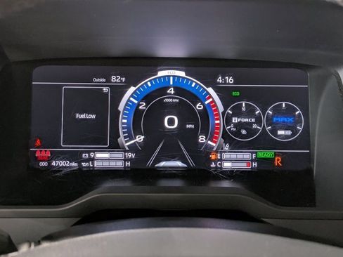 Used 2023 Toyota Tundra TRD Pro image 23