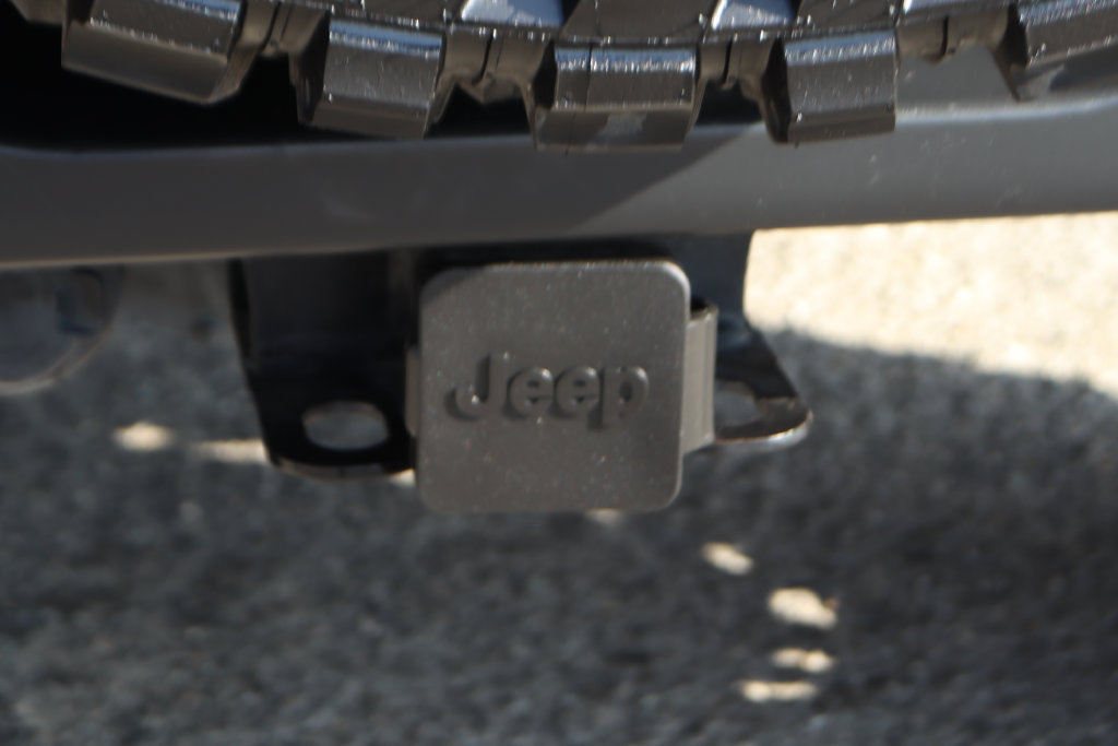 Used 2020 Jeep Wrangler Unlimited Rubicon AWD/4WD image 49