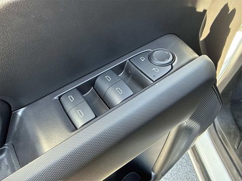 New 2026 Chevrolet Colorado W/T w/ WT Custom Package image 10