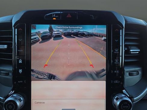 New 2026 RAM 1500 Big Horn image 10