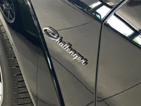 New 2023 Dodge Challenger SRT Hellcat Redeye image 18