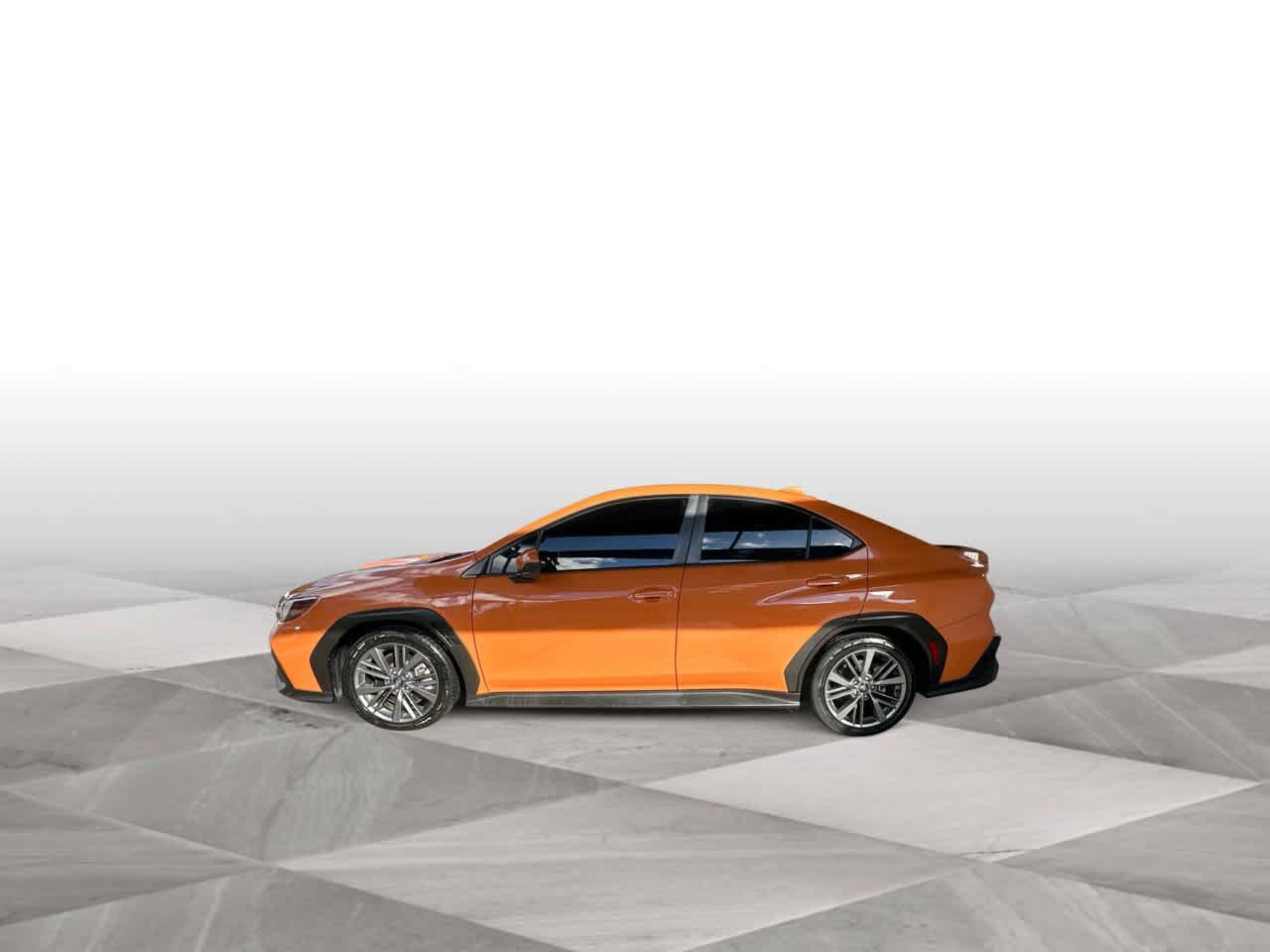 Used 2023 Subaru WRX AWD/4WD image 5