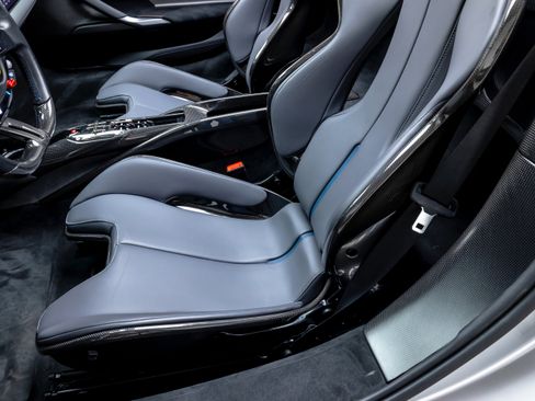 Used 2023 Ferrari 296 GTS image 73