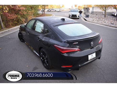 New 2026 Acura Integra A-Spec image 8