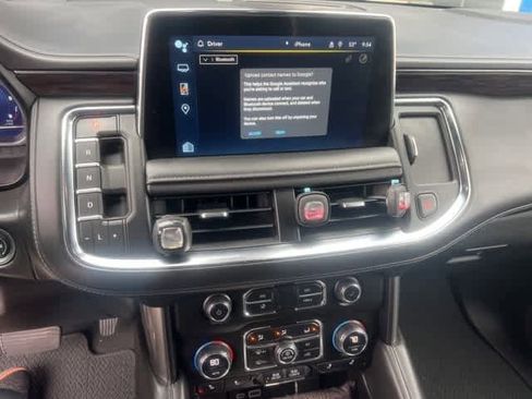 Used 2023 Chevrolet Tahoe LT image 3