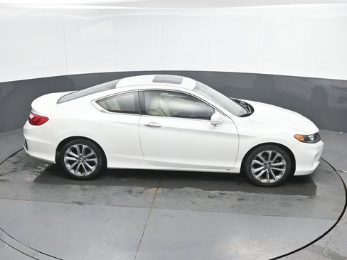 Used 2015 Honda Accord EX-L image 22