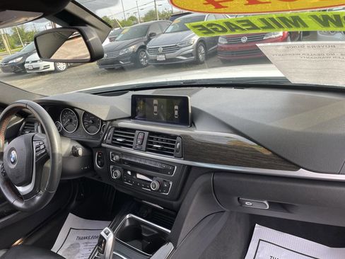 Used 2014 BMW 328i Sedan RWD image 19
