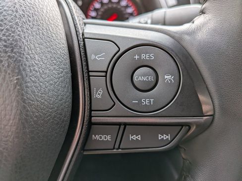 Used 2023 Toyota Camry XSE w/ Cold Weather Package image 19