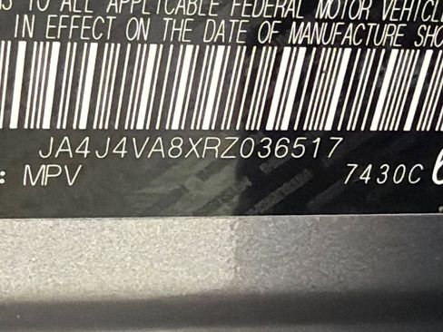 Used 2024 Mitsubishi Outlander SE image 33