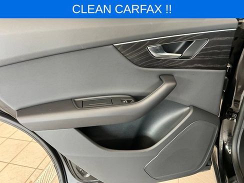 Used 2023 Audi Q8 Premium w/ Convenience Package AWD/4WD image 14