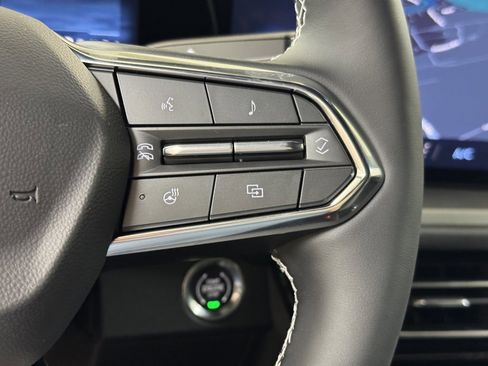 New 2026 Chevrolet Traverse LT w/ Driver Confidence Package image 35