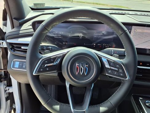 New 2026 Buick Enclave Sport Touring image 10