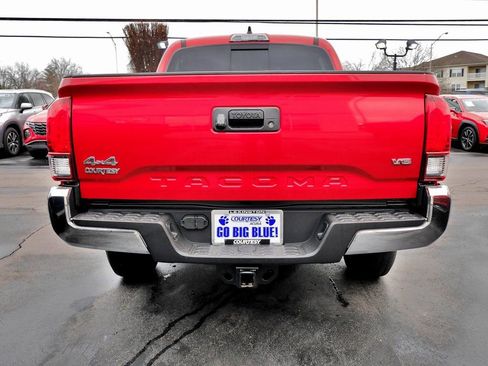 Used 2023 Toyota Tacoma SR5 image 6