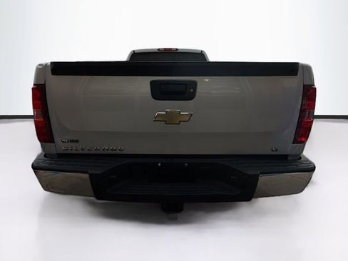 Used 2011 Chevrolet Silverado 1500 LT w/ All-Star Edition image 7