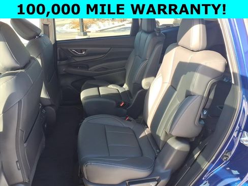 New 2026 Subaru Ascent Premium image 26