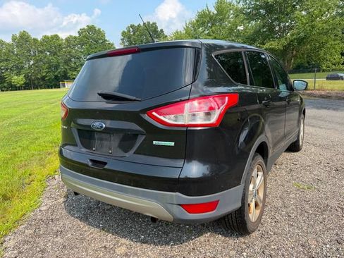 Used 2013 Ford Escape SE FWD image 4