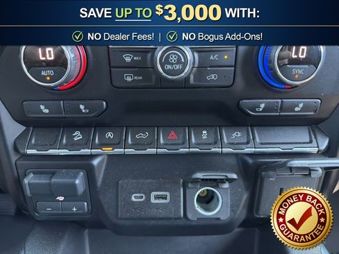 Used 2021 Chevrolet Silverado 1500 RST w/ All Star Edition Plus image 23