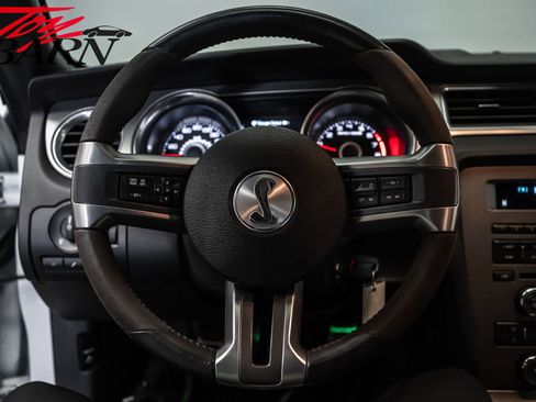 Used 2014 Ford Mustang Shelby GT500 w/ Equipment Group 821A image 29