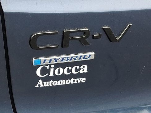 Used 2024 Honda CR-V Sport-L image 35