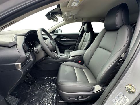 New 2026 MAZDA CX-30 AWD 2.5 S w/ Select Sport Pkg image 9