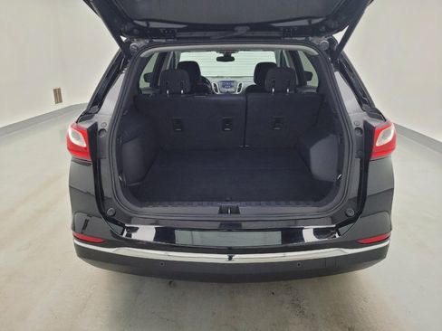 Used 2020 Chevrolet Equinox LT AWD/4WD image 29