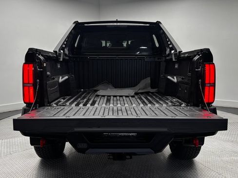 Used 2026 Toyota Tacoma 4x4 Double Cab Hybrid w/ Tow Tech Package image 44