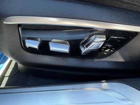 Used 2016 BMW 740i RWD image 12