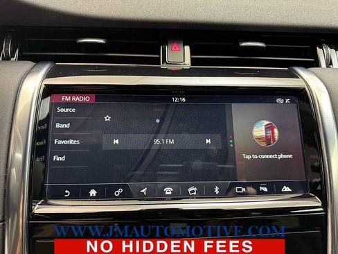 Used 2020 Land Rover Discovery Sport S image 23