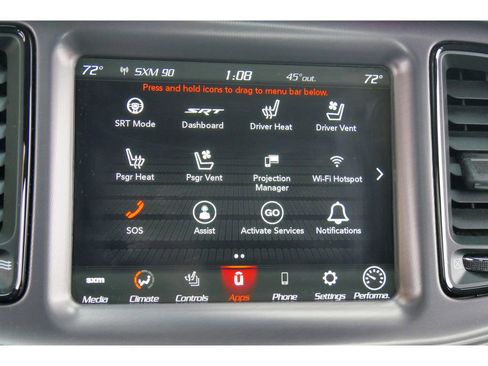 Used 2023 Dodge Challenger R/T Scat Pack w/ Plus Package image 26