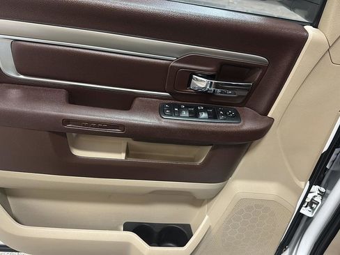 Used 2018 RAM 2500 Big Horn image 20