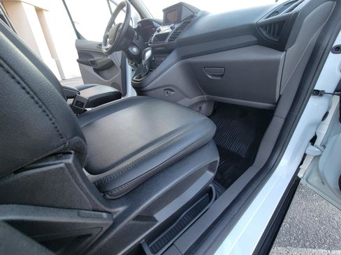 Used 2021 Ford Transit Connect XL FWD image 43