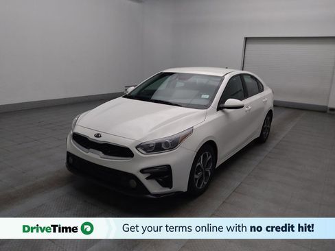 Used 2019 Kia Forte LXS image 1