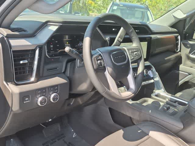 Used 2025 GMC Sierra 2500 Denali AWD/4WD image 10