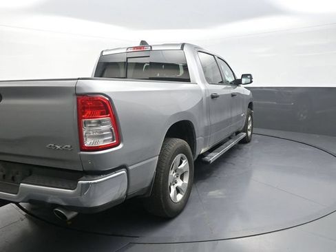 Used 2023 RAM 1500 Big Horn AWD/4WD image 8