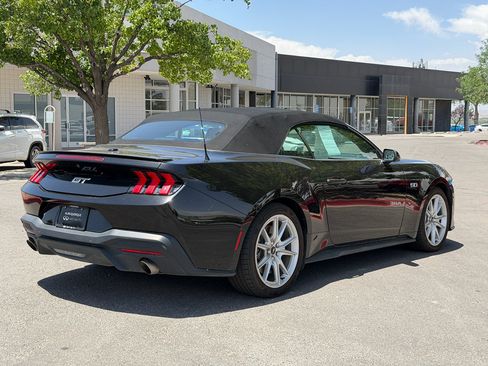 Used 2024 Ford Mustang GT Premium RWD image 6