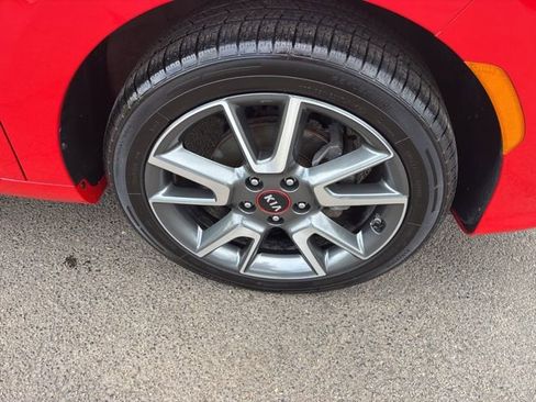 Used 2020 Kia Soul GT-Line image 39