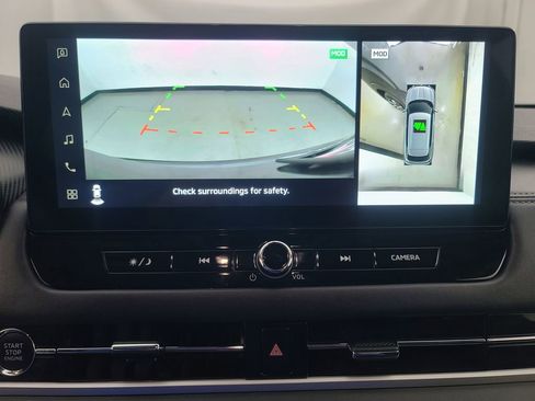 Used 2025 Mitsubishi Outlander SE image 36